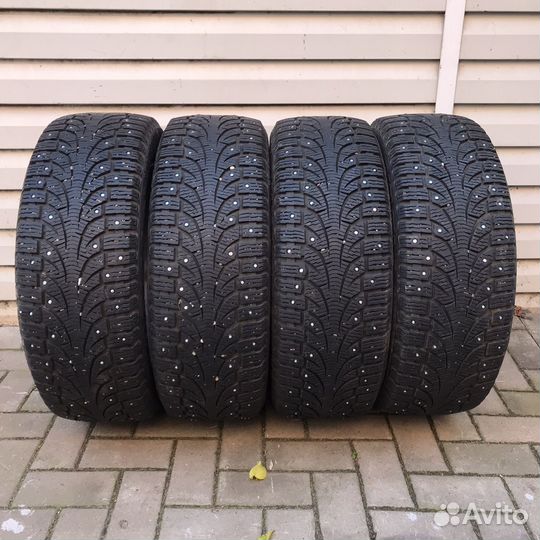Pirelli Winter Carving Edge 225/55 R18 102T