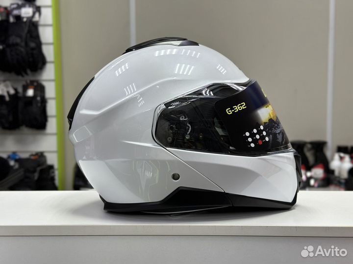 Шлем модуляр