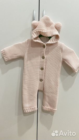 Конверт на выписку весна лето