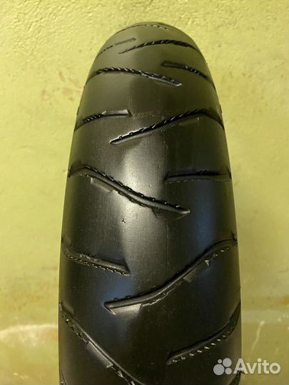 120/70 R19 Michelin Anakee III (145)