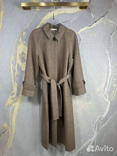 Пальто Loro Piana