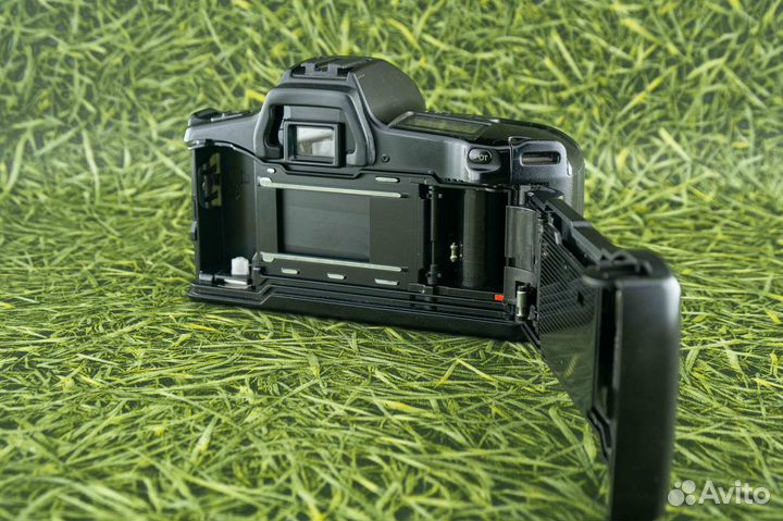 Minolta Maxxum SPxi (Dynax 2xi) Japan обмен/продаж