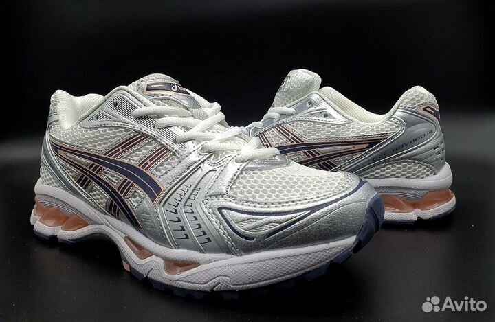 Кроссовки asics gel kayano мужские 43размер