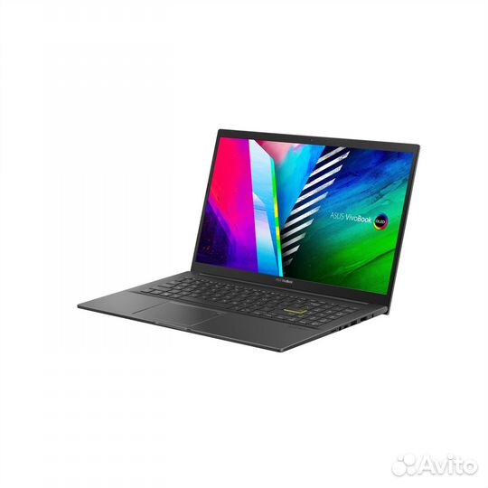 Ноутбук asus VivoBook 15 K513EA-L12253 (90NB0SG1-M