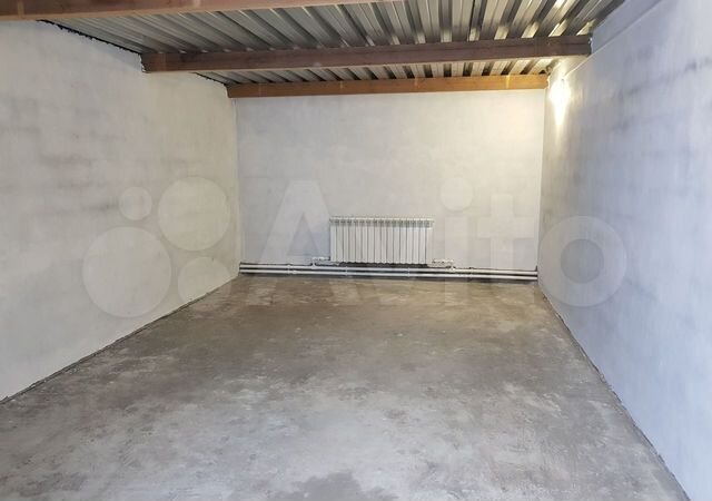 Гараж, 24 м²