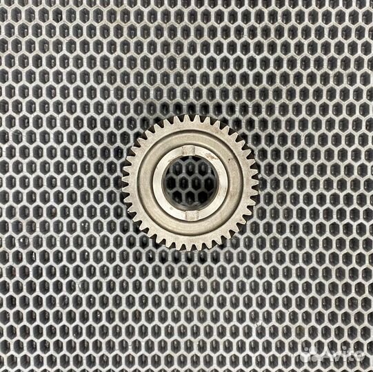 Шестерня кпп 2108-15 Приора 2-й передачи (голая)