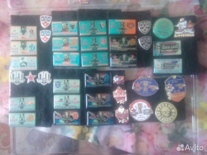 Хк цска-обладатель Кубка Гагарина 2018-2019гг