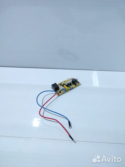 Плата питания для мультиварки Redmond RMC-M903S