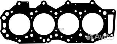 Прокладка гбц 10182510 Ajusa