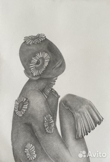 Картина графика