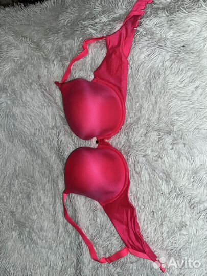 Бюстгалтер victoria s secret