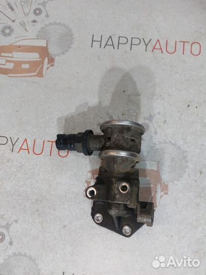 Клапан егр Skoda Octavia A5