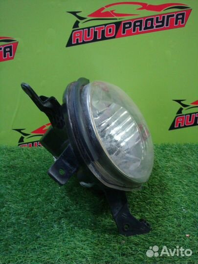 Фара nissan AK12,BK12,BNK12,K12,YK12 march,micra 1