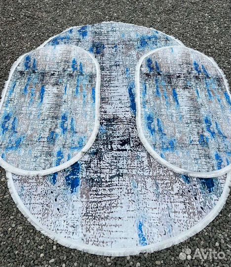 Ковры на резиновой основе