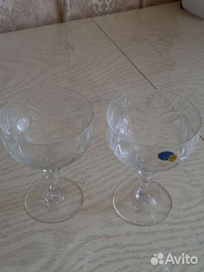 Для варенья и ваза для конфет