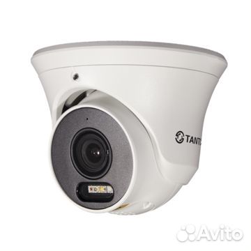 Купольная видеокамера tantos TSi-Ee85FD
