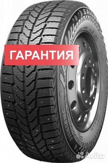 Sailun Commercio Ice 205/70 R15