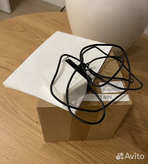 Воздухоувлажнитель Bork A802 Rain