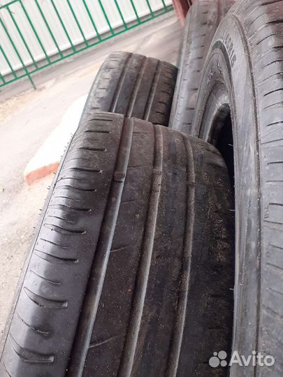 Viatti Strada Asimmetrico 185/65 R15