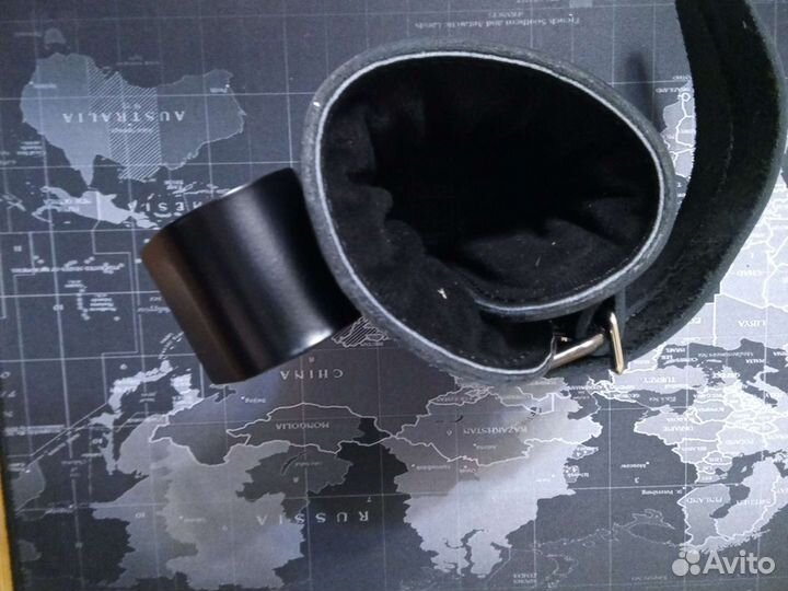 Гравитационные (инверсионные) ботинки