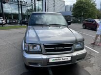 Isuzu Trooper 3.5 AT, 2000, 280 000 км, с пробегом, цена 750 000 руб.