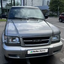 Isuzu Trooper 3.5 AT, 2000, 280 000 км, с пробегом, цена 700 000 руб.