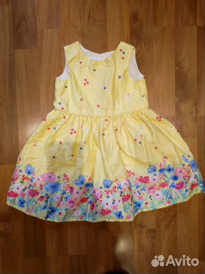 Пакет брендовых вещей hilfiger primark zara next