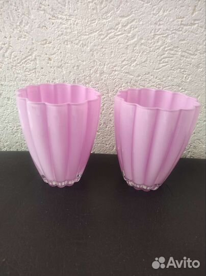 Кашпо для орхидей стекло и пластик