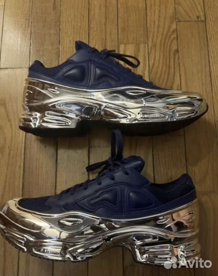 Raf simons ozweego