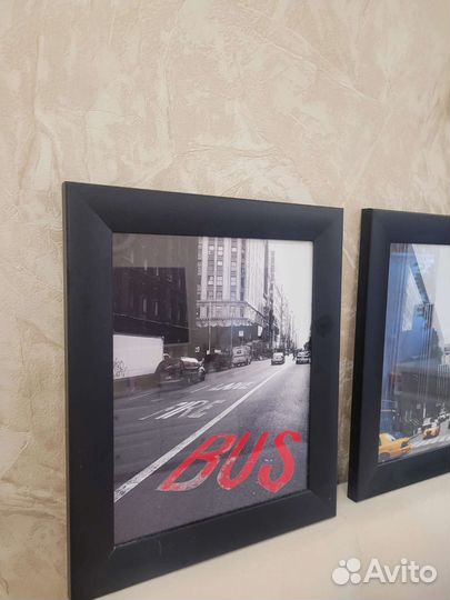 Картины для интерьера