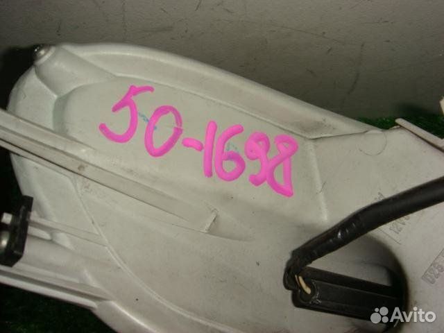 Фара nissan skyline PV36 VQ35HR 2007 Перед. Лев