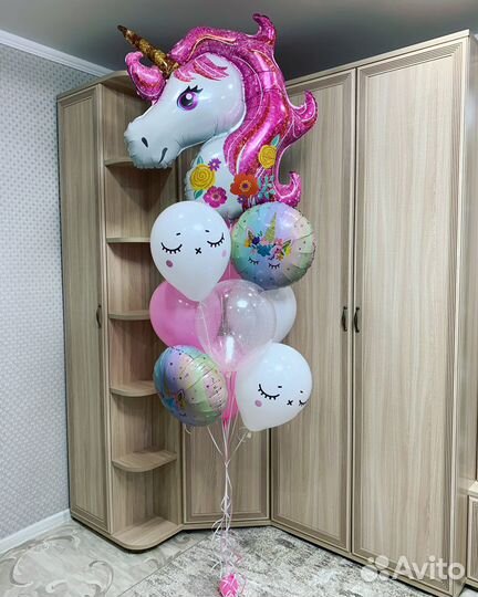 Воздушные шары