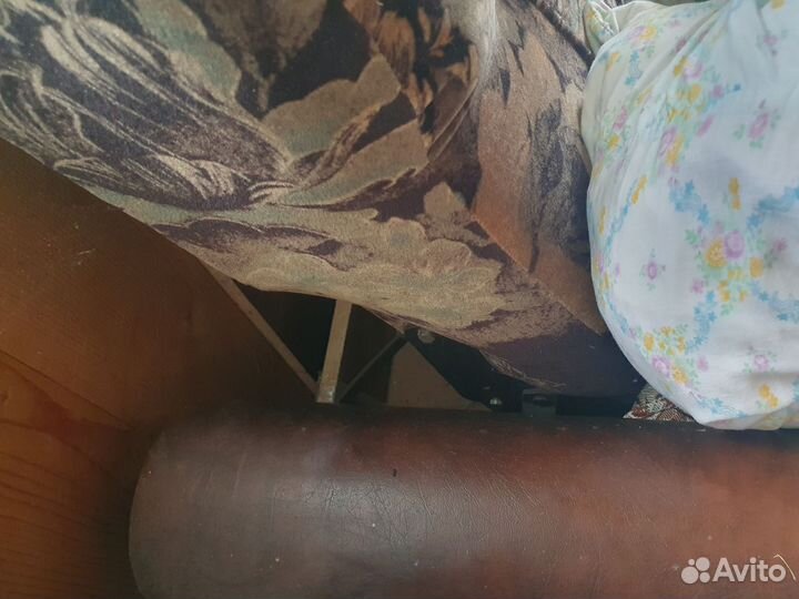 Диван бесплатно