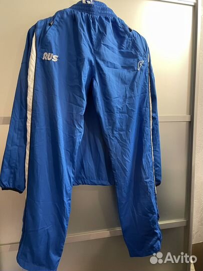 Спортивный костюм forward