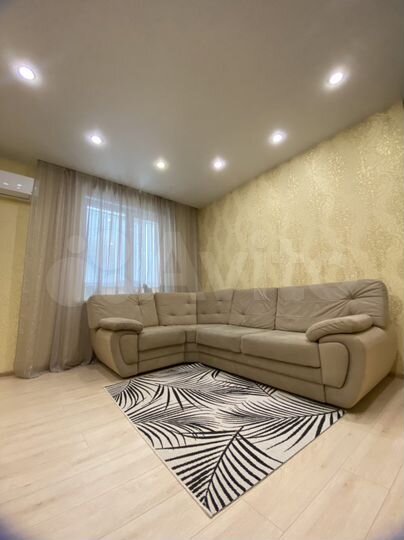 3-к. квартира, 70,8 м², 7/9 эт.