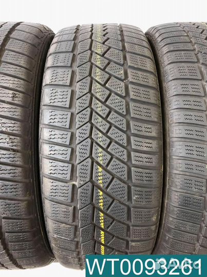 Continental ContiWinterContact TS830 P SSR 195/55 R16 95T