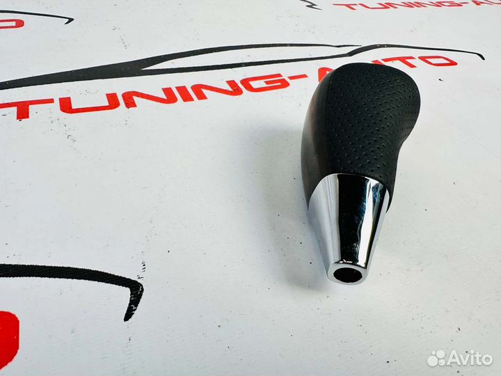 Ручка АКПП Toyota Land Cruiser 200 Y4290