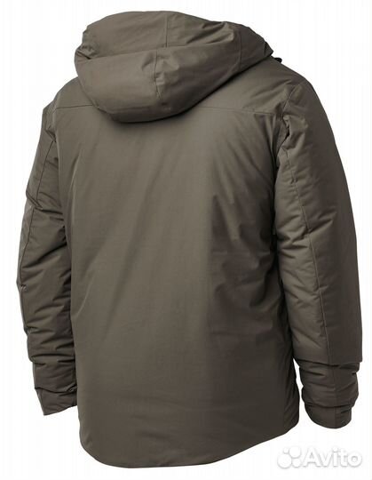 5.11 Tactical Atmos Warming Jacket winter