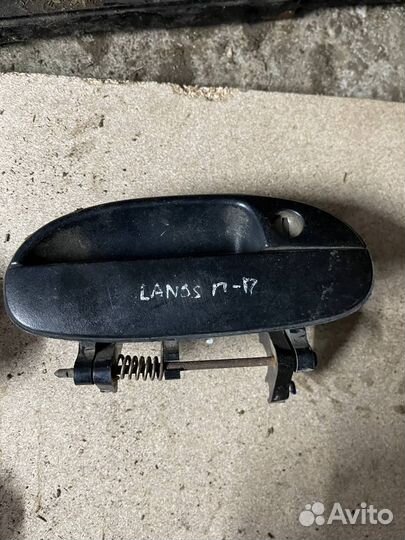 Ручка двери lanos chance Ланос Шанс перед зад