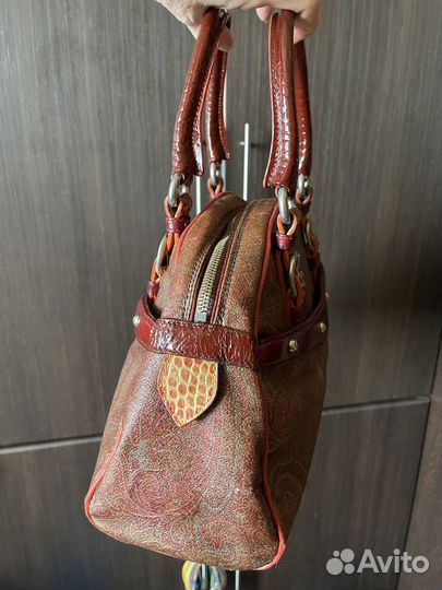 Сумка Etro оригинал