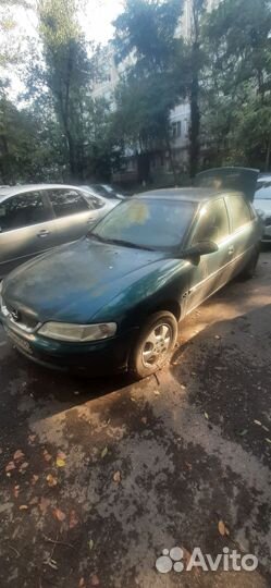 Б/У запчасти