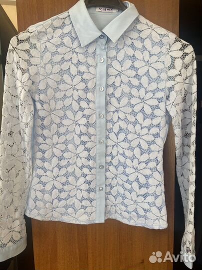 Школьная форма