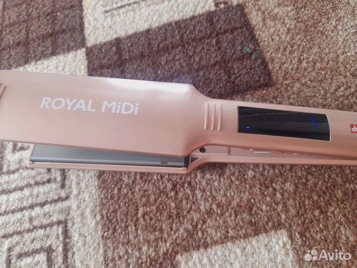 Выпрямитель для волос