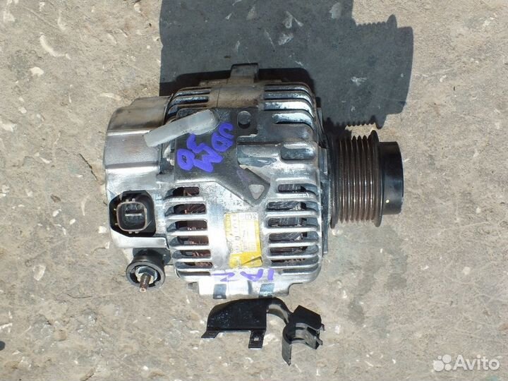 Генератор Toyota 1AZ 1AZ-FSE 27060-28160