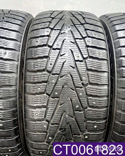 Nokian Tyres Hakkapeliitta 7 SUV 265/50 R19 96T