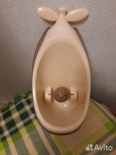 Детский писуар