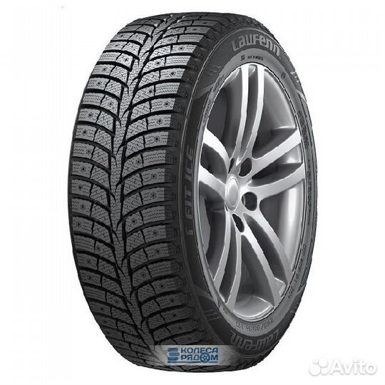 Laufenn I Fit Ice LW 71 235/45 R17 97T