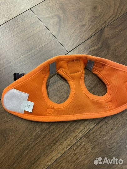 Комбинезон на маленькую собаку