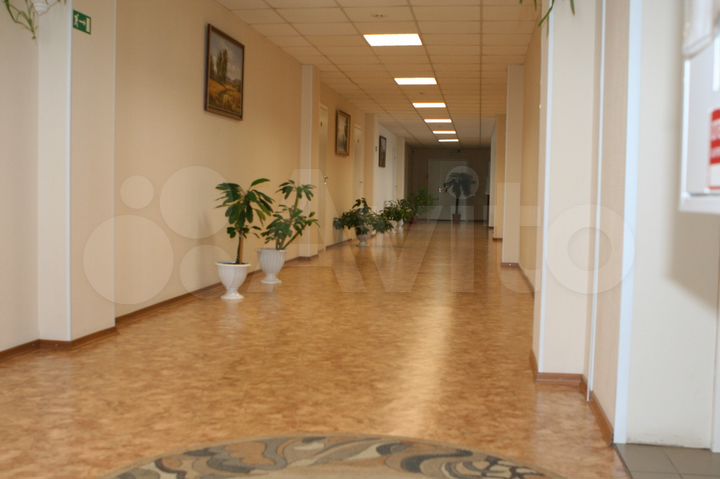 Комната 30 м², 4/4 эт.