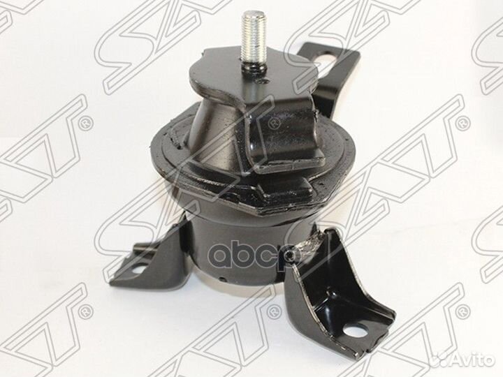 Подушка двигателя передняя (Гидравлическая) MIT